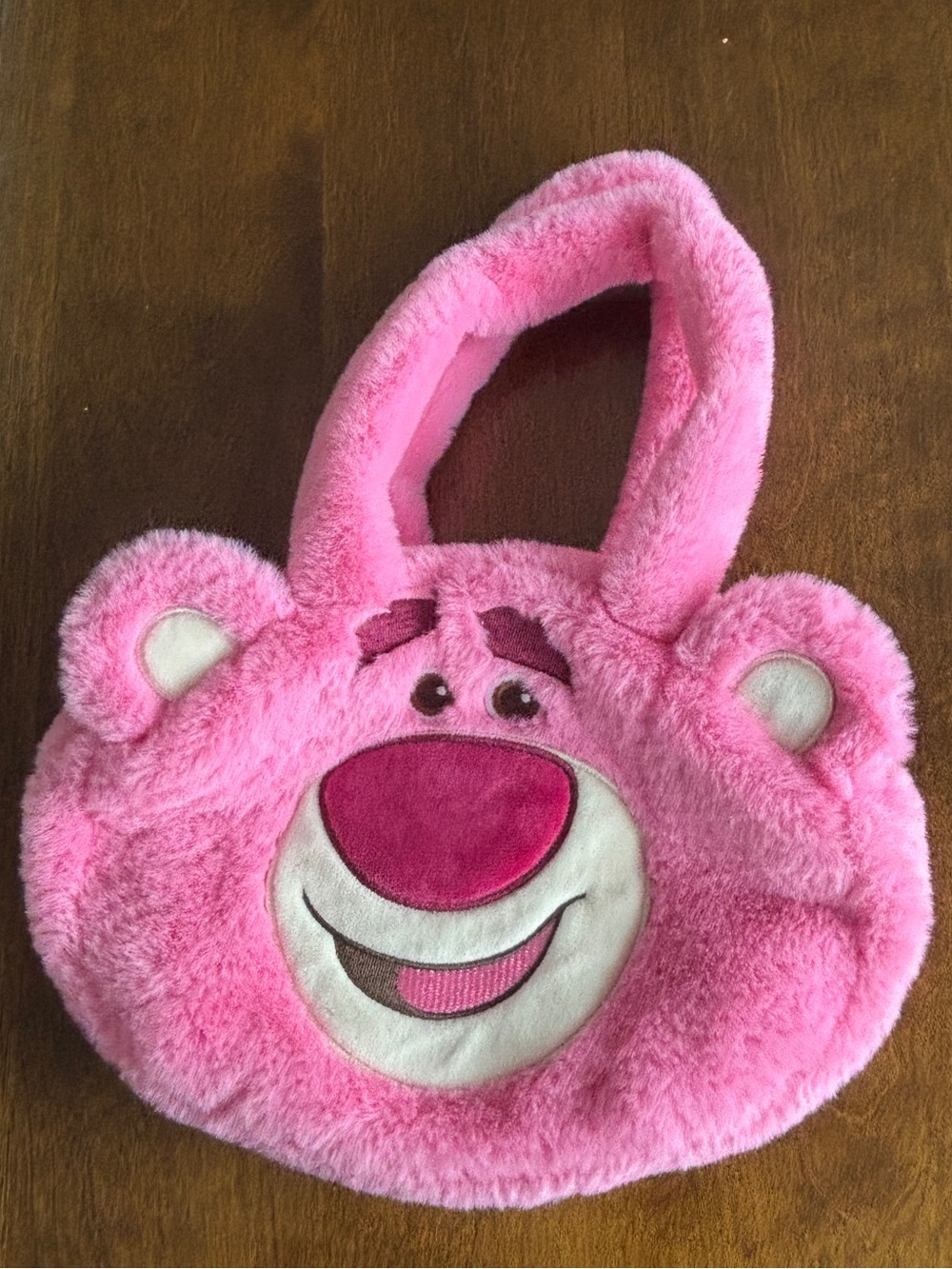 Lotso Miniso Handbag